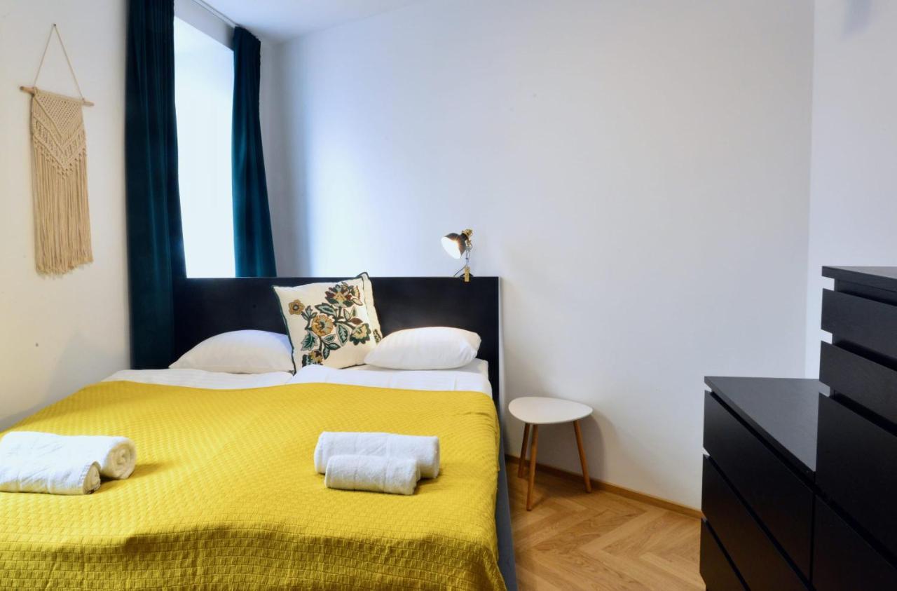 Modern Flat With Parking Space Apartment Vienna Exterior photo